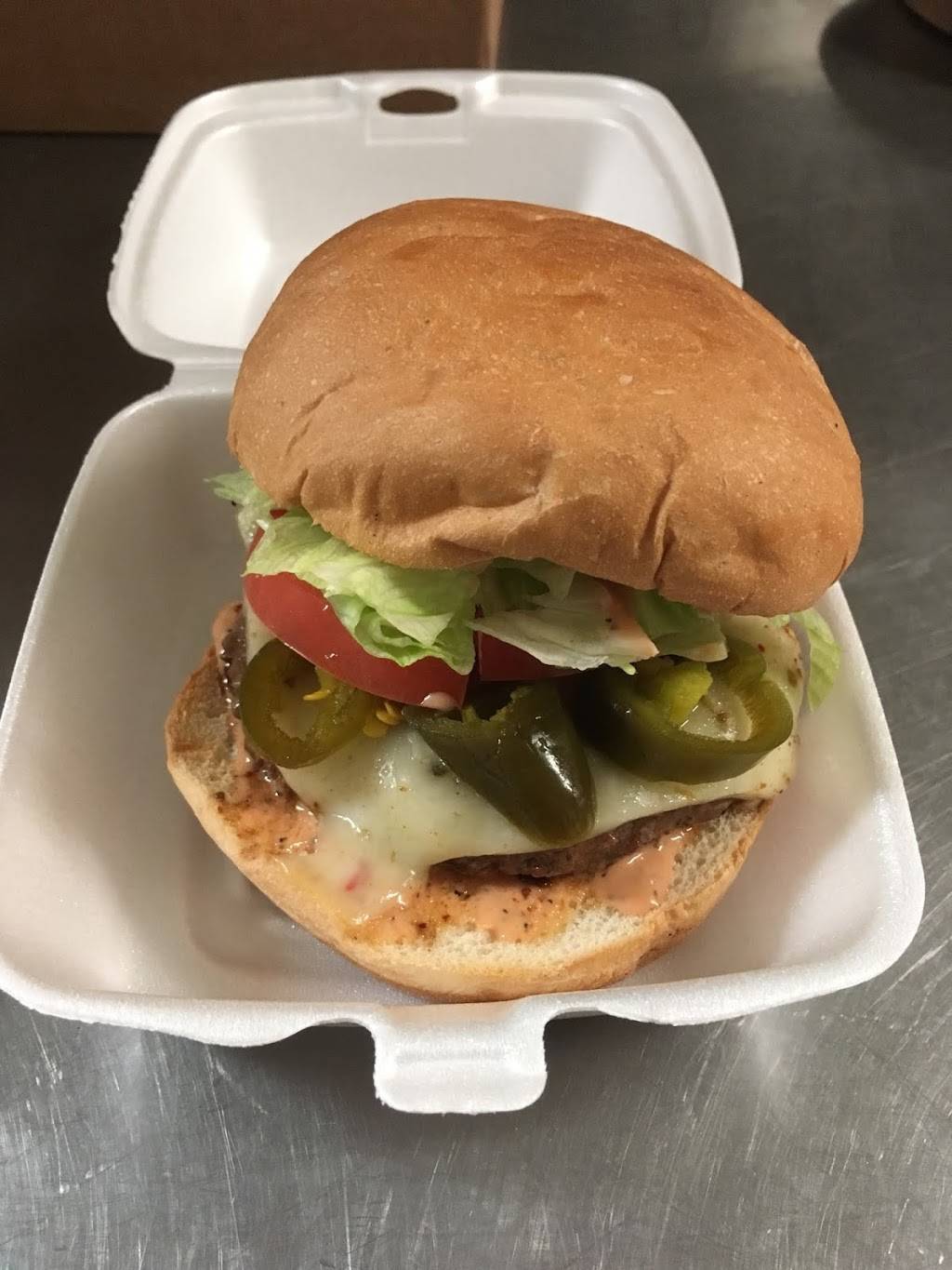 Richards Seafood Too | restaurant | 901 Charity St, Abbeville, LA 70510, USA | 3373852328 OR +1 337-385-2328