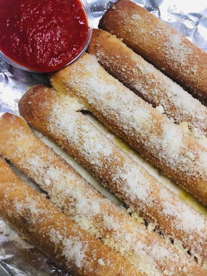 Pizza Express | meal delivery | 1914 Creston Rd #A, Paso Robles, CA 93446, USA | 8052391282 OR +1 805-239-1282