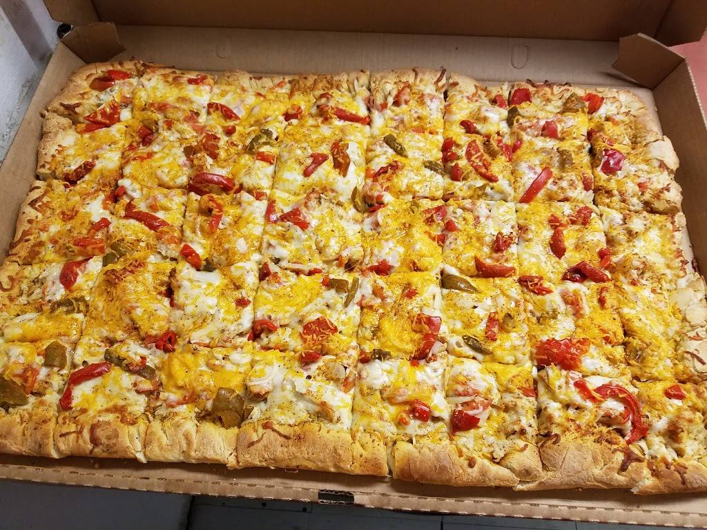 Mama Ps Pizza Delmont | meal delivery | 49 Greensburg St, Delmont, PA 15626, USA | 7244688887 OR +1 724-468-8887