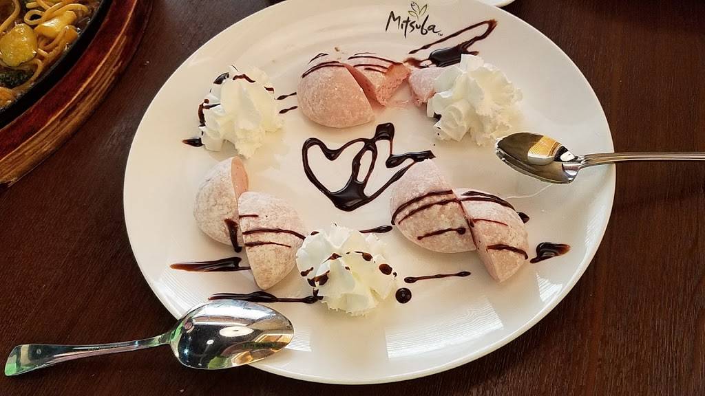 Mitsuba | restaurant | 174 Township Blvd Ste 10, Camillus, NY 13031, USA | 3154888898 OR +1 315-488-8898