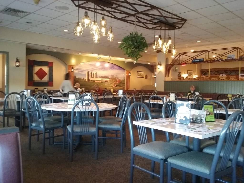 The Restaurant at Oregon Dairy | restaurant | 2900 Oregon Pike, Lititz, PA 17543, USA | 7176562856 OR +1 717-656-2856