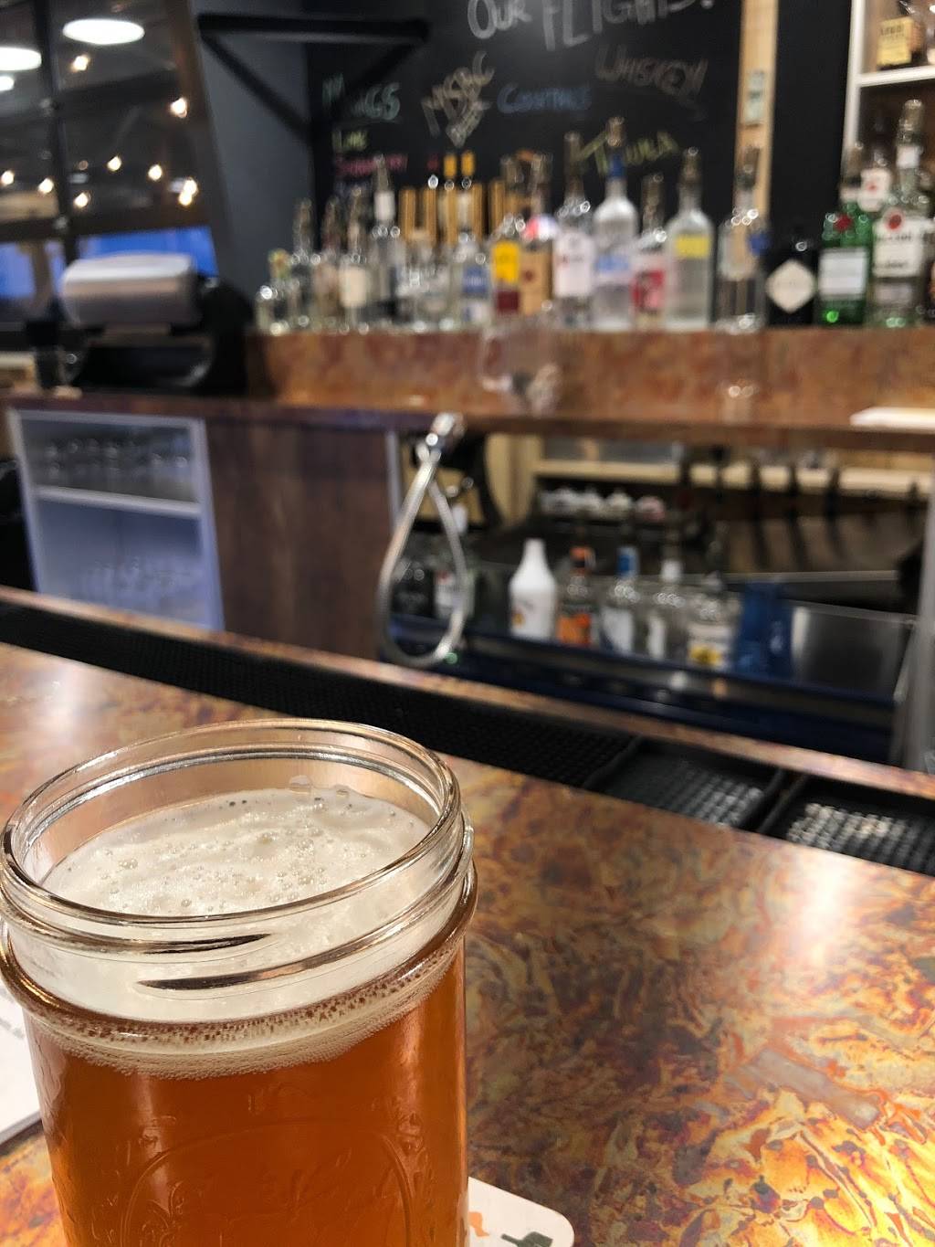 Mountain State Brewing Co | restaurant | 740 Genesis Blvd, Bridgeport, WV 26330, USA | 3048086009 OR +1 304-808-6009