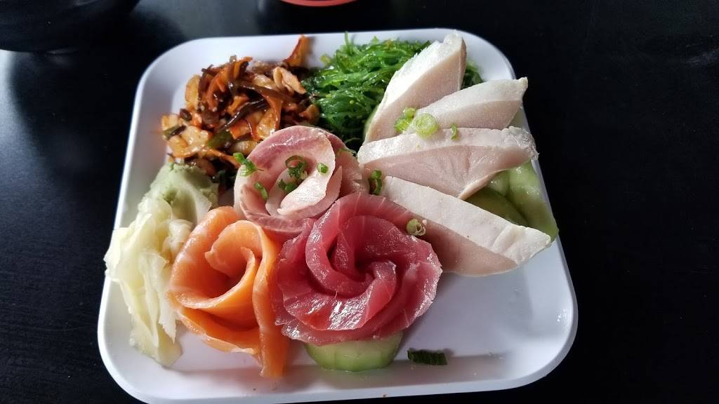 Sushi Omakase | restaurant | 6905 Camino Arroyo #50, Gilroy, CA 95020, USA | 4088467874 OR +1 408-846-7874