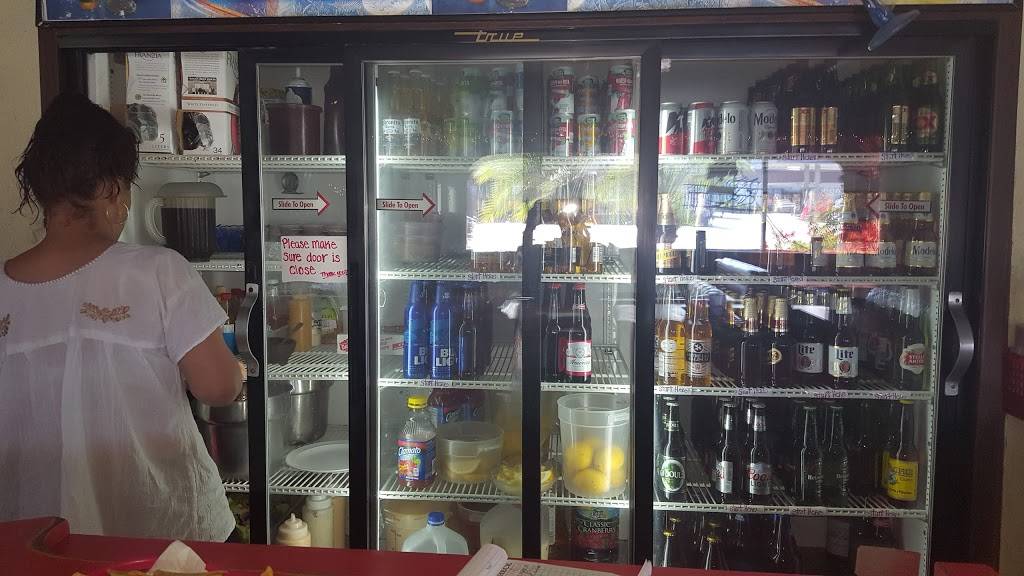 Las Palmas Cafe | restaurant | 23909 S Avalon Blvd, Carson, CA 90745, USA | 3108349194 OR +1 310-834-9194