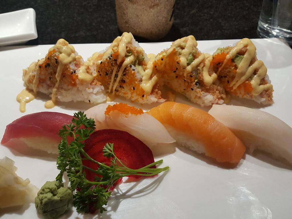 Nagoya | restaurant | 1007 MacArthur Blvd, Mahwah, NJ 07430, USA | 2018189933 OR +1 201-818-9933