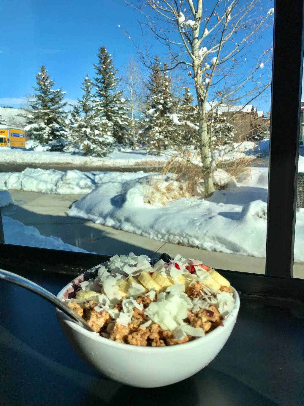 Protein Foundry | restaurant | 1784 E3, Uinta Way, Park City, UT 84098, USA | 4355751100 OR +1 435-575-1100