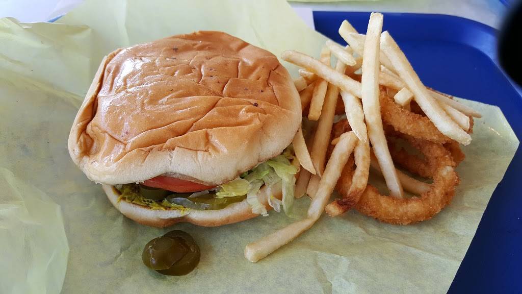 Arnolds Old Fashioned Hamburgers | restaurant | 4253 Southwest Blvd, Tulsa, OK 74107, USA | 9184454633 OR +1 918-445-4633