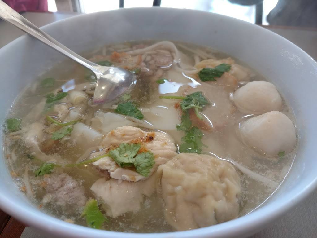 Original Thai Restaurant | restaurant | 11861 Artesia Blvd, Artesia, CA 90701, USA | 5624029900 OR +1 562-402-9900