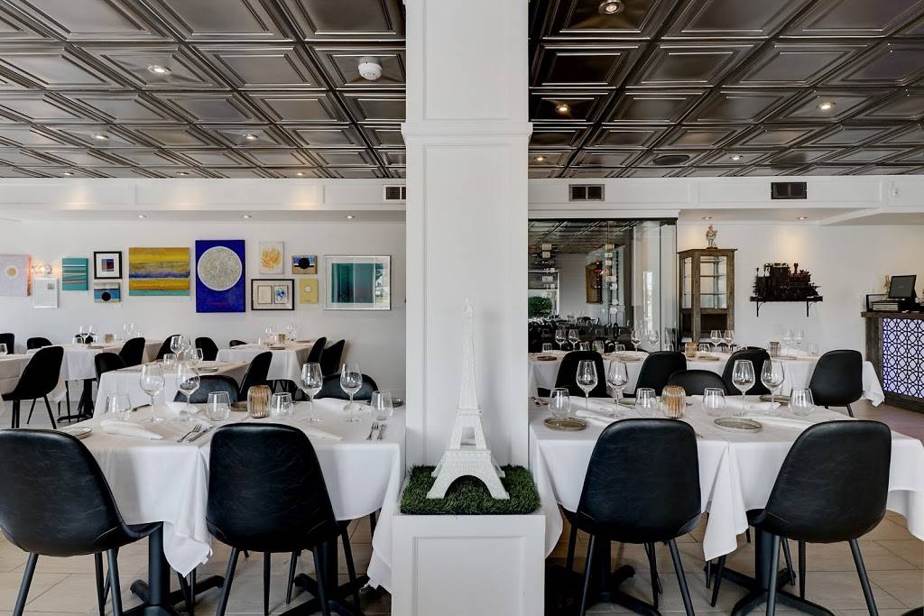 Le maudit français. | restaurant | 583 Montée Masson, Mascouche, QC J7K 2L6, Canada | 4508249991 OR +1 450-824-9991