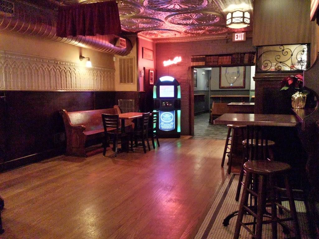 Ryans Wake | restaurant | 403 River St # 1, Troy, NY 12180, USA | 5182709253 OR +1 518-270-9253