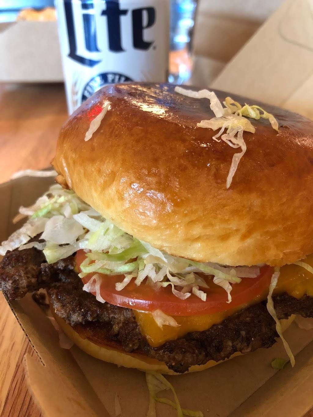 Guys Sammich Joint | restaurant | 777 Harrahs Blvd, Atlantic City, NJ 08401, USA | 6094415000 OR +1 609-441-5000