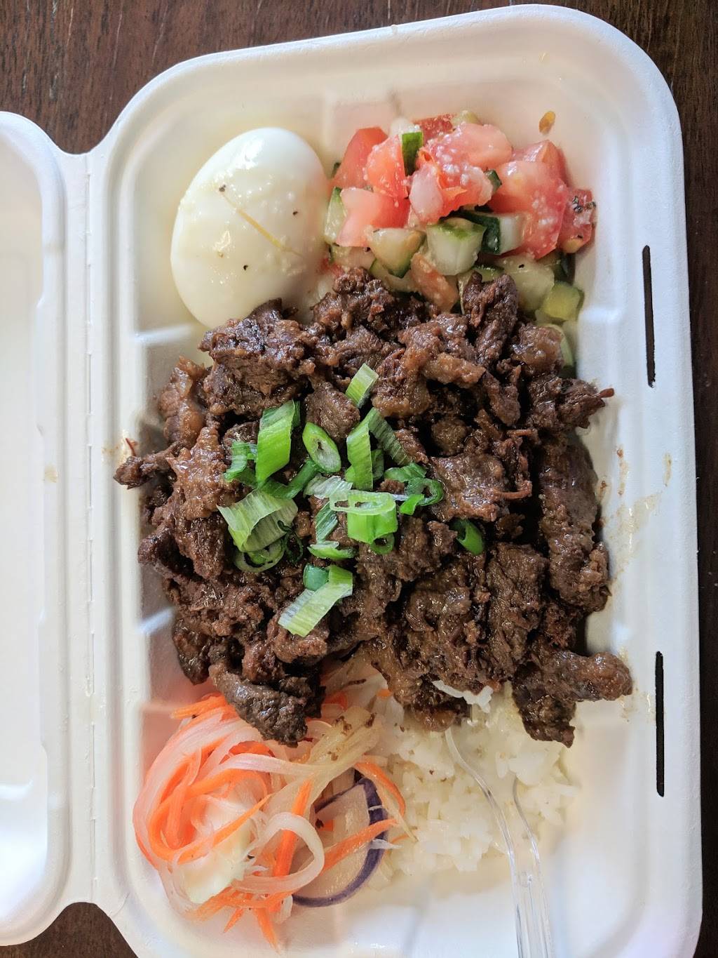 Sigs Little Kitchen | restaurant | 480 San Ramon Valley Blvd #A2, Danville, CA 94526, USA | 9257185770 OR +1 925-718-5770