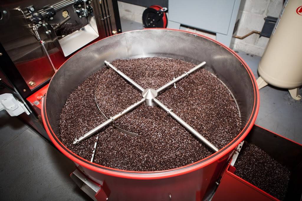 DAmico Coffee | cafe | 309 Court St, Brooklyn, NY 11231, USA | 7188755403 OR +1 718-875-5403