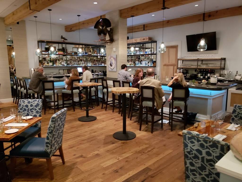 Shagbark | restaurant | 4901 Libbie Mill E Blvd, Richmond, VA 23230, USA | 8043587424 OR +1 804-358-7424