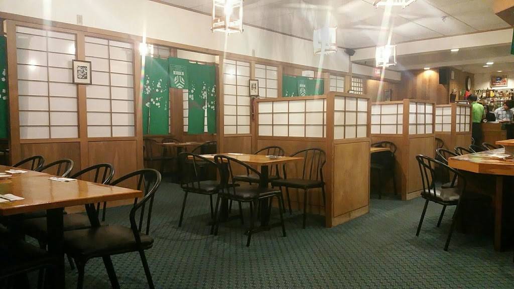 Yoko Japanese Restaurant | restaurant | 490 McNicoll Ave, North York, ON M2H 2E1, Canada | 4165029750 OR +1 416-502-9750