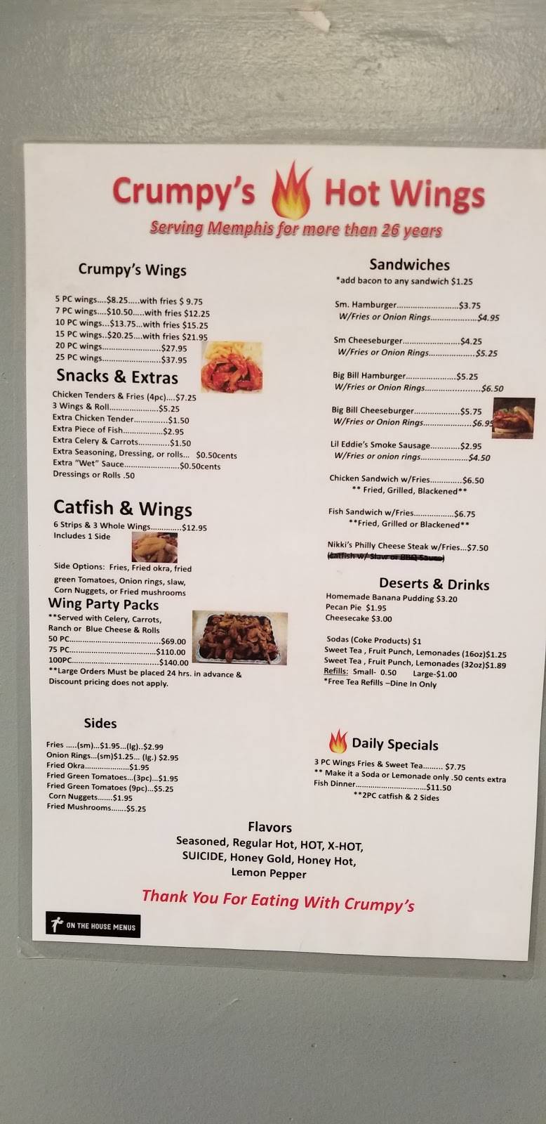 Moms Kitchen | restaurant | 669 S Highland St, Memphis, TN 38111, USA | 9016149606 OR +1 901-614-9606