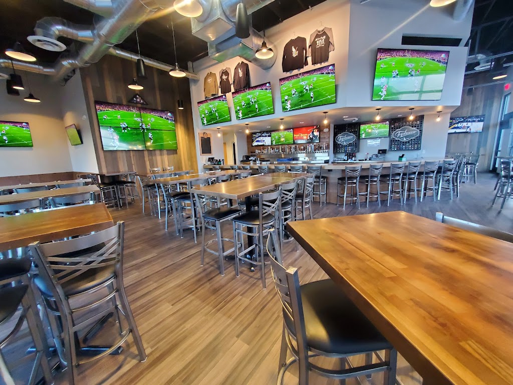 Taphouse Pub & Eatery | Star | restaurant | 9765 W State St Suite 100, Star, ID 83669, USA | 2084173016 OR +1 208-417-3016