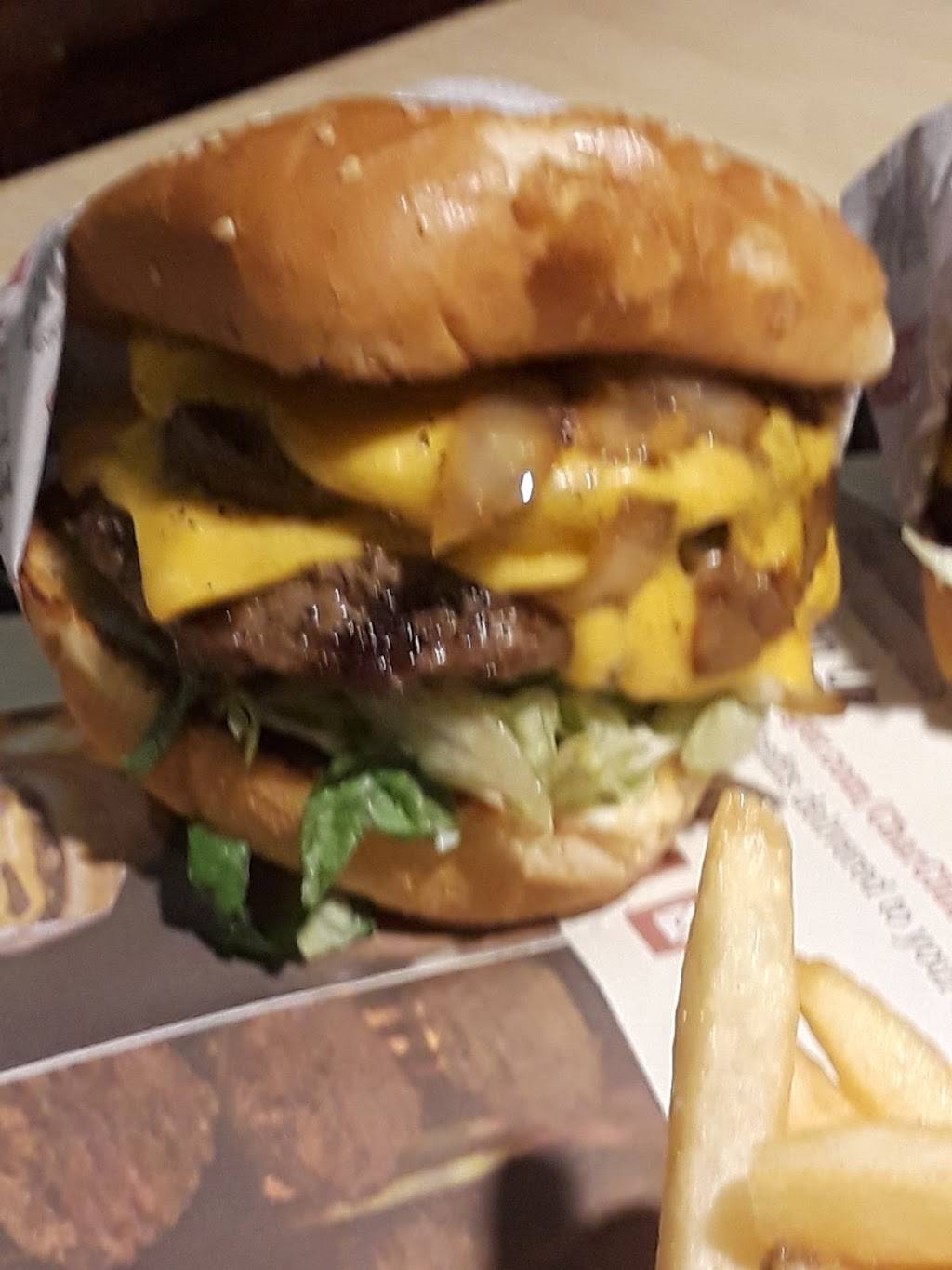 The Habit Burger Grill | restaurant | 1027 W Ave J15, Lancaster, CA 93534, USA | 6614292971 OR +1 661-429-2971