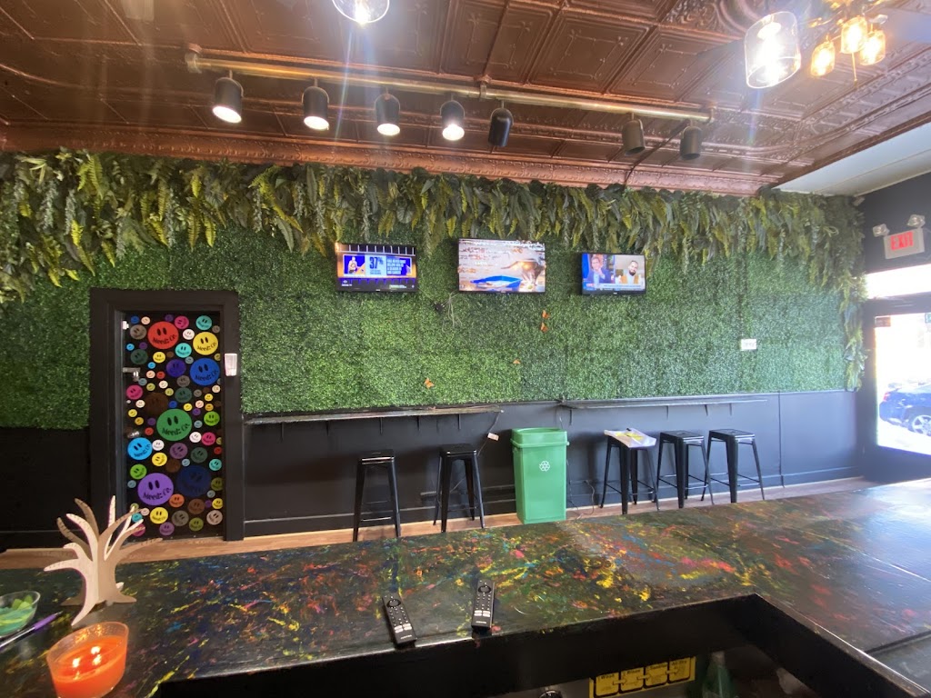 Moodz Co. | cafe | 2210 E Carson St, Pittsburgh, PA 15203, USA | 4124984835 OR +1 412-498-4835