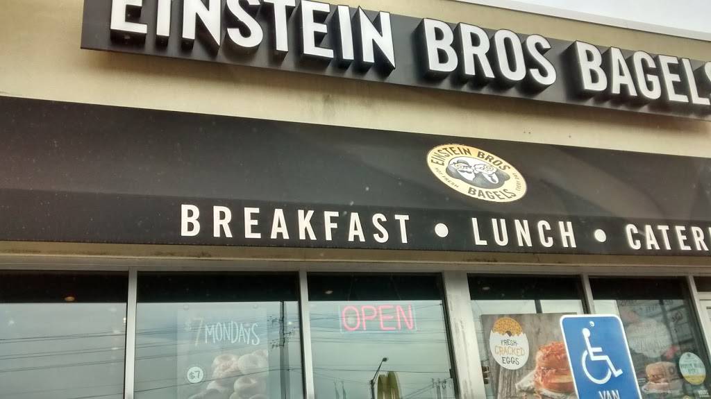 Einstein Bros. Bagels | cafe | 3450 W 86th St, Indianapolis, IN 46268, USA | 3178029888 OR +1 317-802-9888