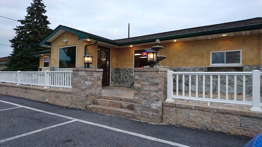 A Slice of Brooklyn - New Holland | restaurant | 808 E Main St, New Holland, PA 17557, USA | 7173550333 OR +1 717-355-0333