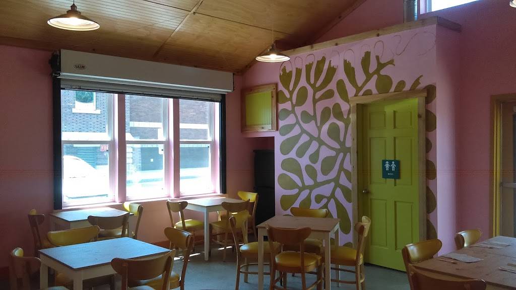 Tlaolli | restaurant | 2830 E Washington St, Indianapolis, IN 46201, USA | 3174109507 OR +1 317-410-9507