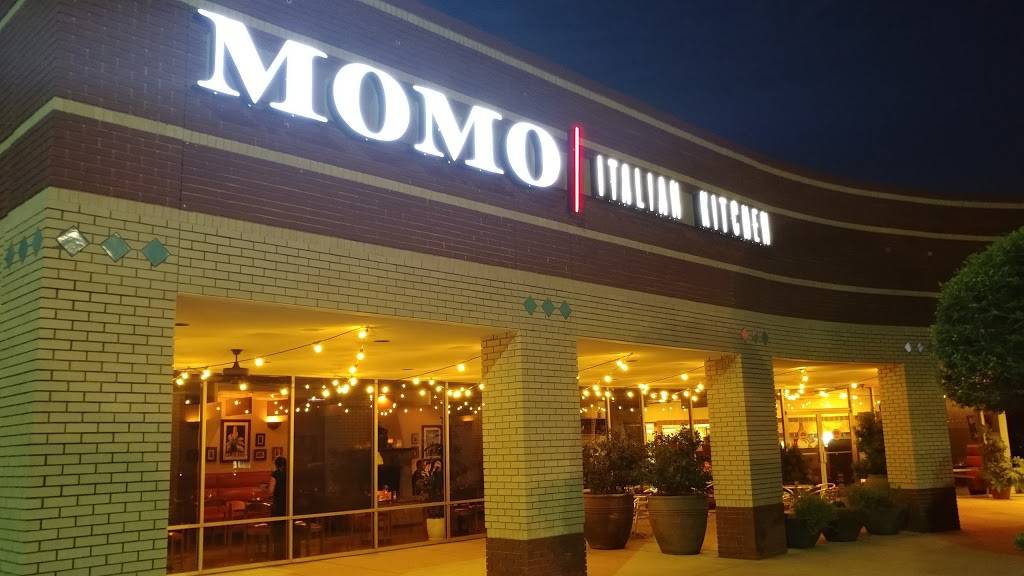 MoMo Italian Kitchen | restaurant | 8989 Forest Ln #130, Dallas, TX 75243, USA | 9722346800 OR +1 972-234-6800