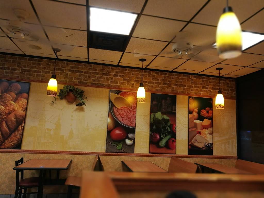 Subway Restaurants | restaurant | 11549 S Texas 6, Sugar Land, TX 77498, USA | 2819808161 OR +1 281-980-8161