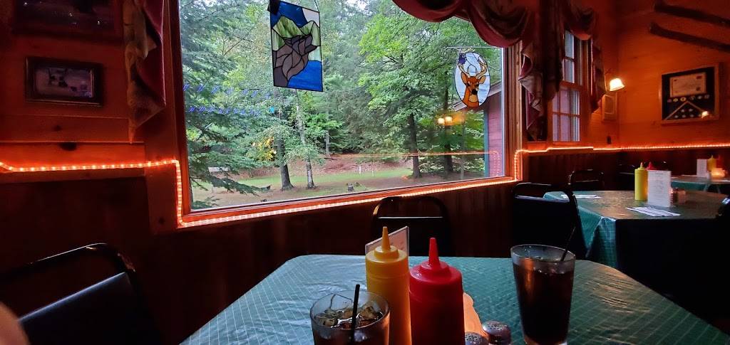 Stillwaters Restaurant | restaurant | 7914 Co Rd K, Star Lake, WI 54561, USA | 7155423652 OR +1 715-542-3652