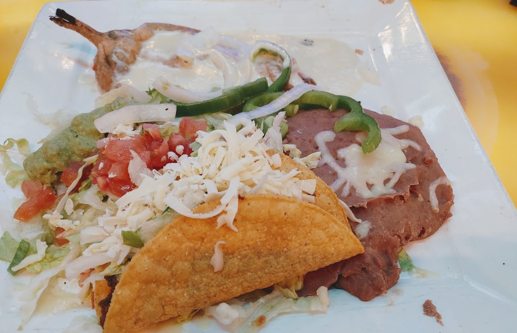 El Jarrito Mexican Grill | restaurant | 1101 Willow Glen Dr, Ruston, LA 71270, USA | 3184978455 OR +1 318-497-8455