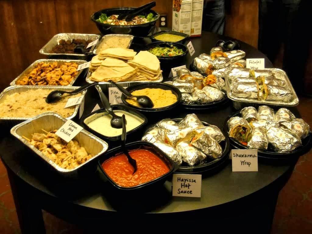 Zaffron Mediterranean Grill | meal takeaway | 1625 Chestnut St, Philadelphia, PA 19103, USA | 2155632437 OR +1 215-563-2437