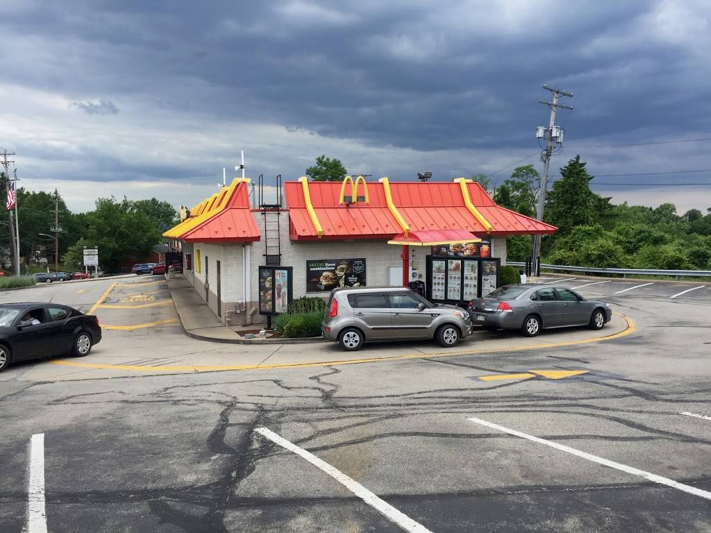McDonalds | cafe | 11591 Frankstown Rd, Pittsburgh, PA 15235, USA | 4122430325 OR +1 412-243-0325
