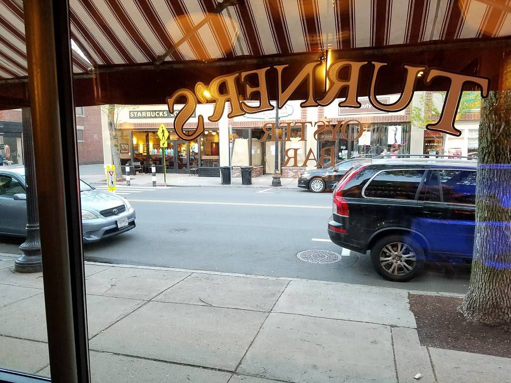 Turners Seafood Grill & Market | restaurant | 506 Main St, Melrose, MA 02176, USA | 7816620700 OR +1 781-662-0700