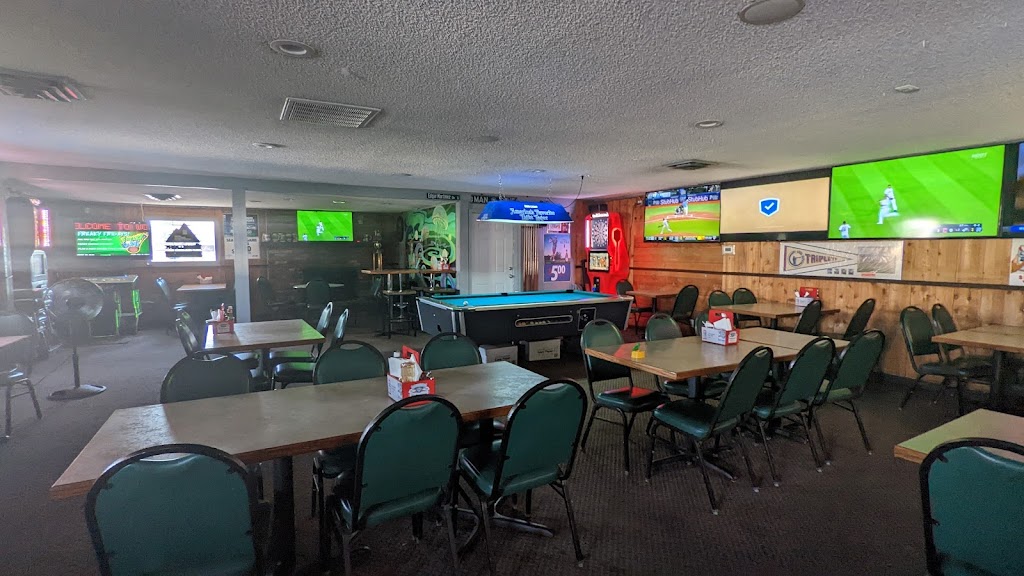 Woodys BullPen Bar & Grille | restaurant | 4128 W Clearwater Ave, Kennewick, WA 99336, USA | 5095794156 OR +1 509-579-4156