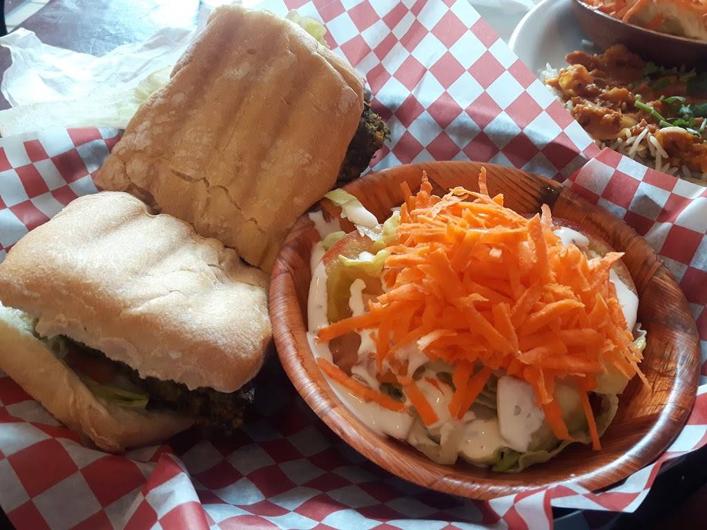 Café Bano | restaurant | 6929 Rue Sherbrooke Ouest, Montréal, QC H4B 1P8, Canada | 5149283635 OR +1 514-928-3635