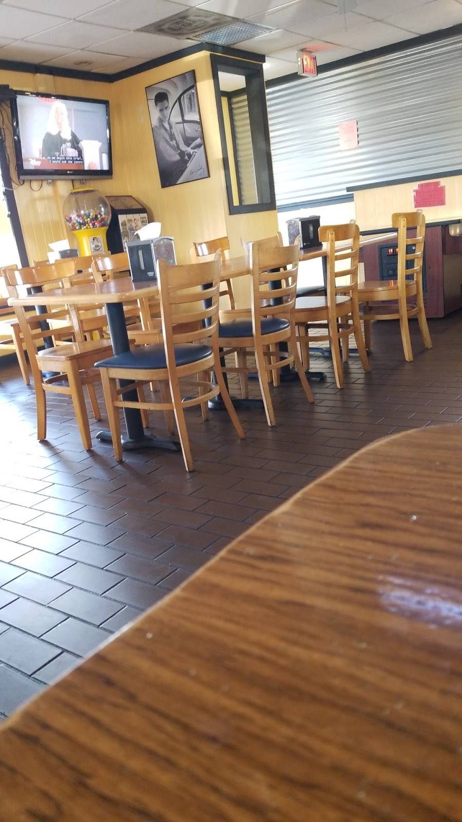 Wings Express | restaurant | 1449 E Main St, Mesa, AZ 85204, USA | 4806412511 OR +1 480-641-2511