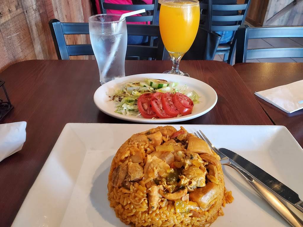 Delicias Caribeñas Restaurant | restaurant | 6790 Stirling Rd, Hollywood, FL 33024, USA | 9548424812 OR +1 954-842-4812