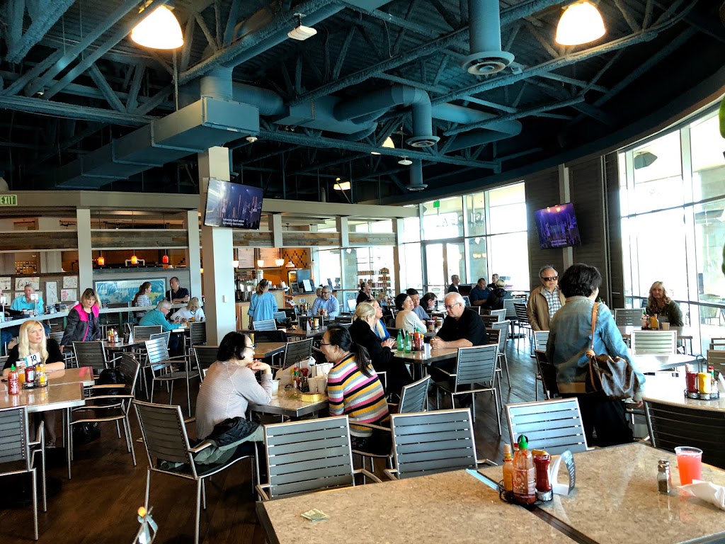 Mariners Church Cafe | cafe | 5001 Newport Coast Dr, Irvine, CA 92603, USA | 9497692150 OR +1 949-769-2150
