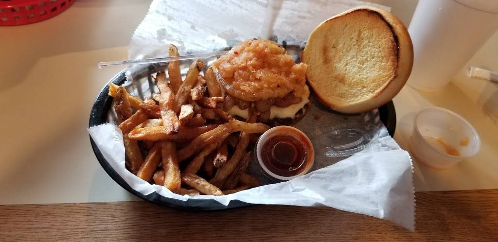 The Seared Heifer | restaurant | 222 Meadow Ave, East Peoria, IL 61611, USA | 3099815193 OR +1 309-981-5193