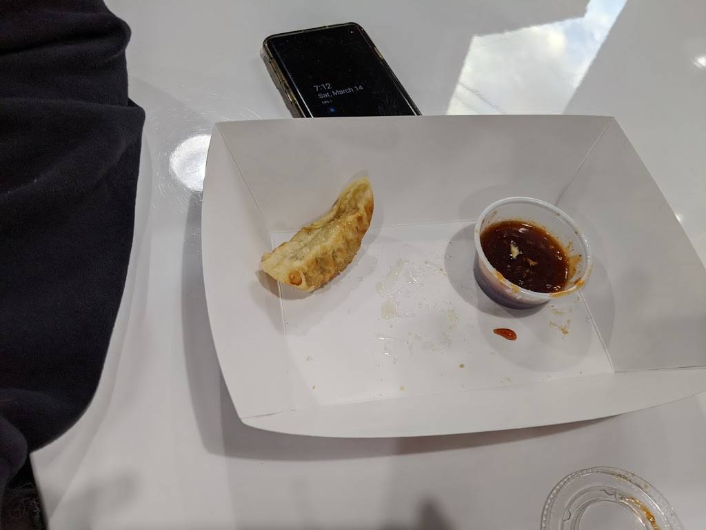 Bok Bok Korean Fried Chicken | restaurant | 1181 N Canyon Rd, Provo, UT 84604, USA | 8016910921 OR +1 801-691-0921