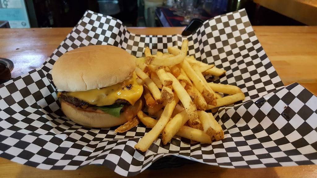 Greeley Avenue Bar and Grill | restaurant | 5421 N Greeley Ave, Portland, OR 97217, USA | 5032830676 OR +1 503-283-0676