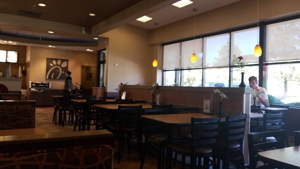 Chick-fil-A | restaurant | 4620 US 280 South, Birmingham, AL 35242, USA | 2059959925 OR +1 205-995-9925