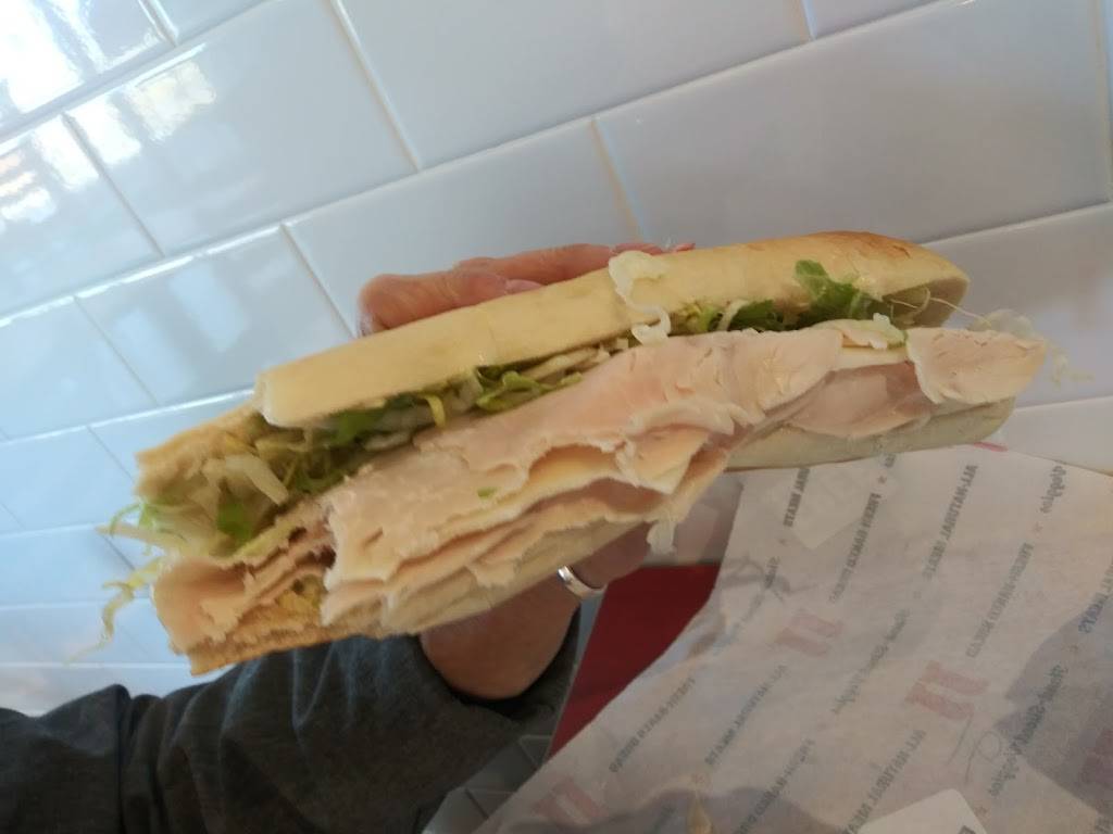 Jimmy Johns | meal delivery | 16860 Sheridan Pkwy Suite 124, Broomfield, CO 80023, USA | 7206172799 OR +1 720-617-2799