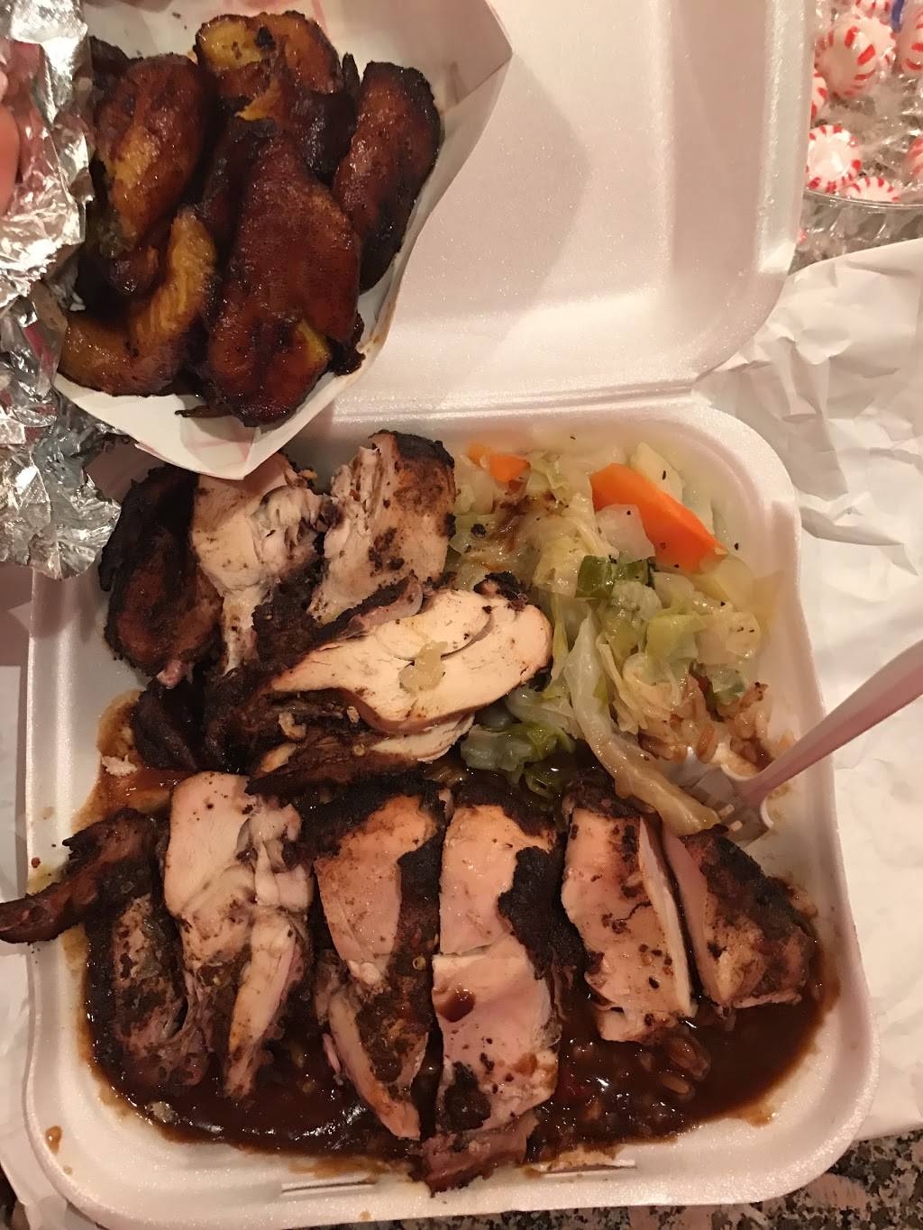 jerkpalacehub | restaurant | 8554 S Stony Island Ave, Chicago, IL 60617, USA | 7733594820 OR +1 773-359-4820