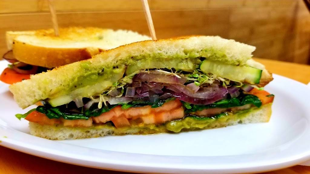 Organic Delights: Cafe/Restaurant | restaurant | 2256 #B, Sunrise Blvd, Rancho Cordova, CA 95670, USA | 9169175990 OR +1 916-917-5990