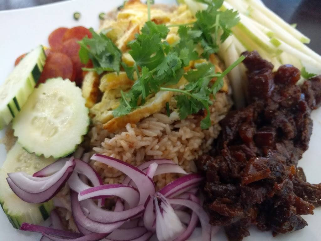 Prael | restaurant | 4620 Melrose Ave, Los Angeles, CA 90029, USA | 3236637122 OR +1 323-663-7122