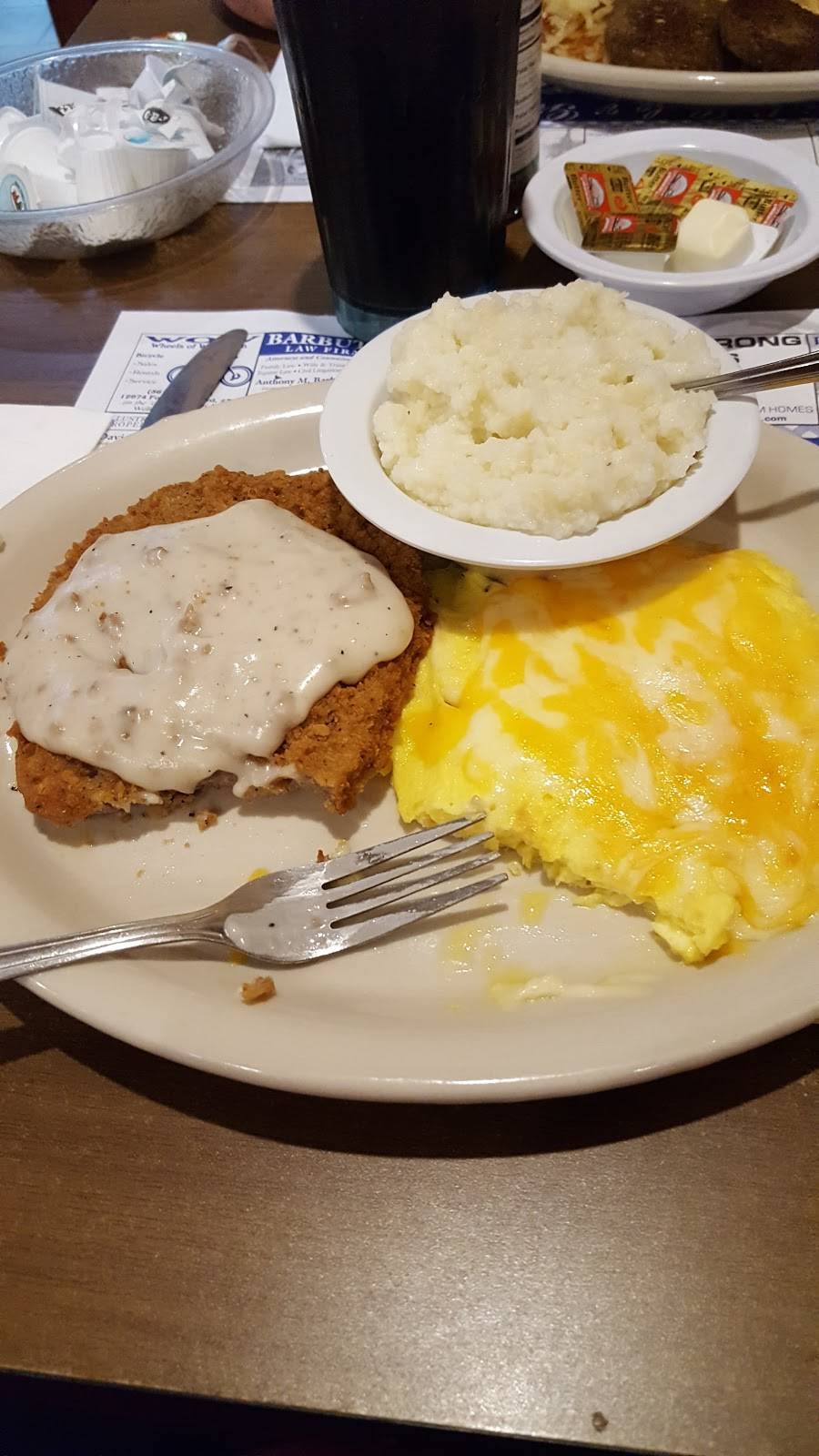 Gabriels Cafe & Grill | restaurant | 12793 Forest Hill Blvd # G, Wellington, FL 33414, USA | 5617930675 OR +1 561-793-0675