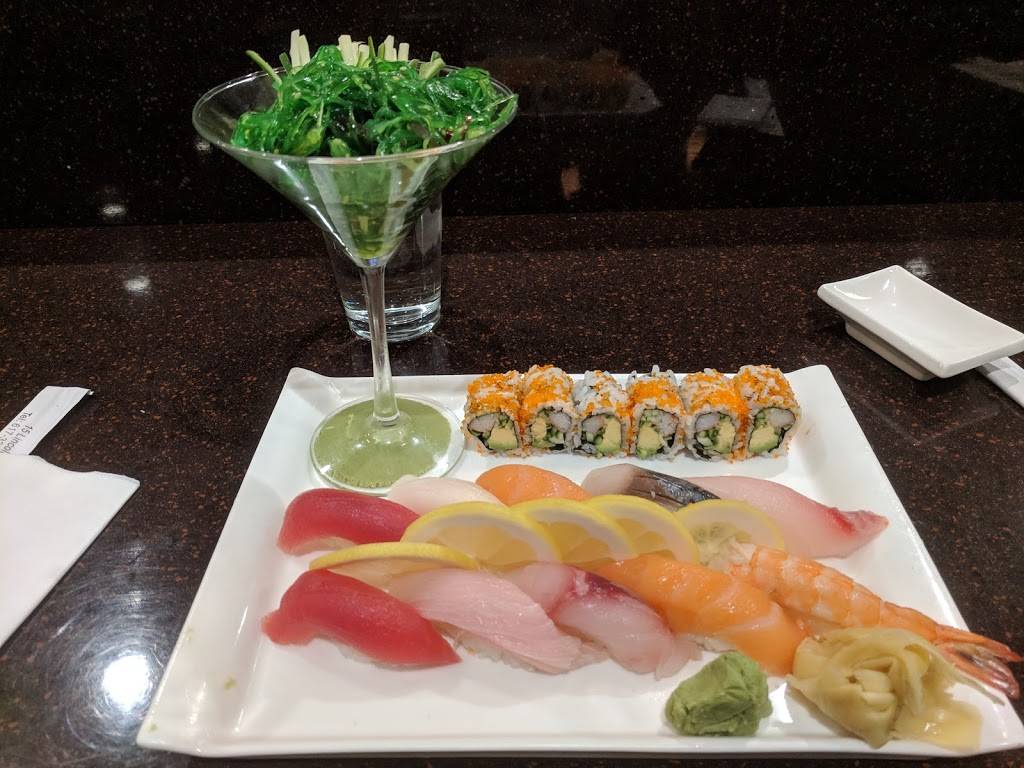 Otake Sushi Bistro | restaurant | 15 Lincoln St, Newton Highlands, MA 02461, USA | 6173320690 OR +1 617-332-0690