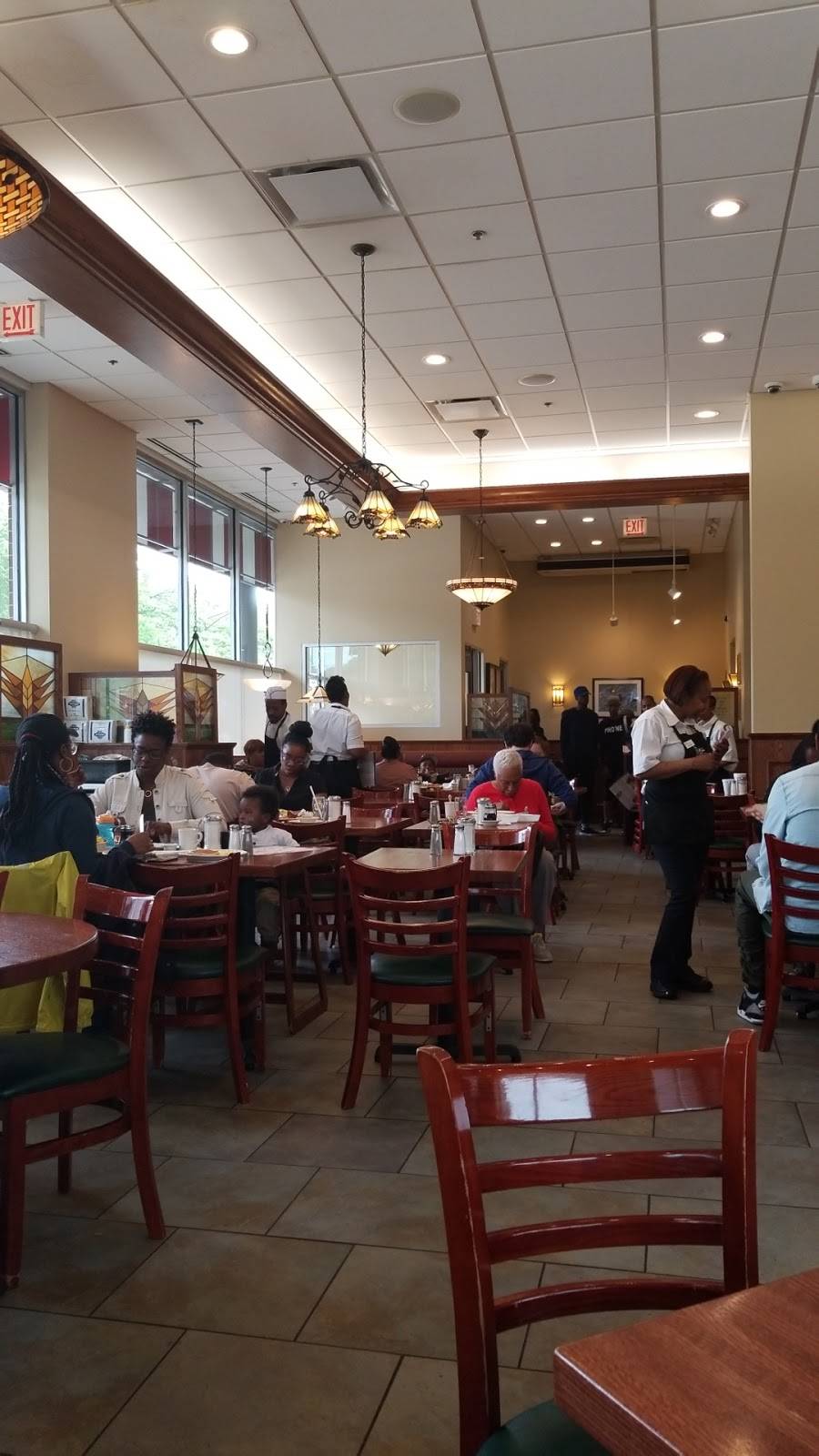 The Original Pancake House | bakery | 1358 E 47th St, Chicago, IL 60653, USA | 7732851400 OR +1 773-285-1400