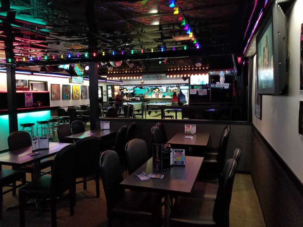 MIXERS Bar & Grill | night club | 11920 SW Pacific Hwy, Tigard, OR 97223, USA | 5036843011 OR +1 503-684-3011